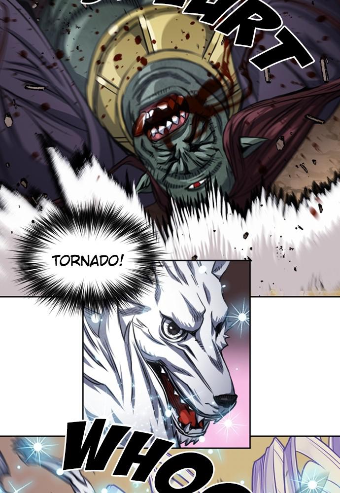 The Druid of Seoul Station Chapter 50 - Page 91