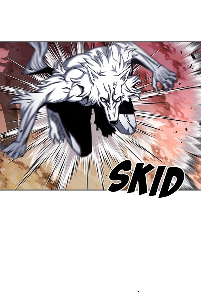 The Druid of Seoul Station Chapter 50 - Page 93