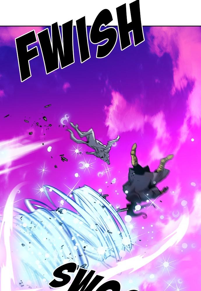 The Druid of Seoul Station Chapter 50 - Page 94