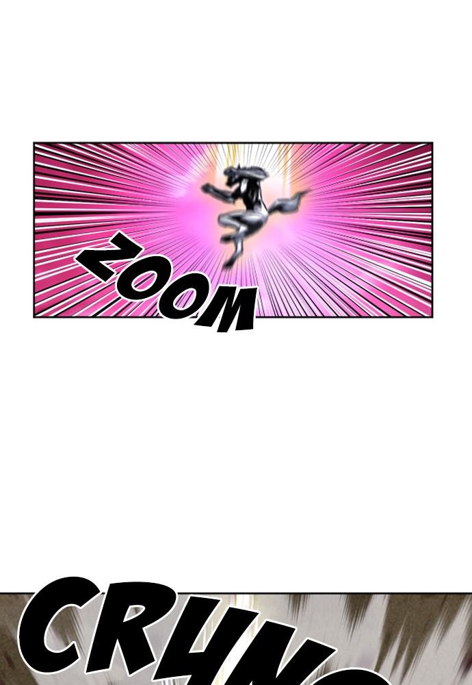 The Druid of Seoul Station Chapter 50 - Page 100