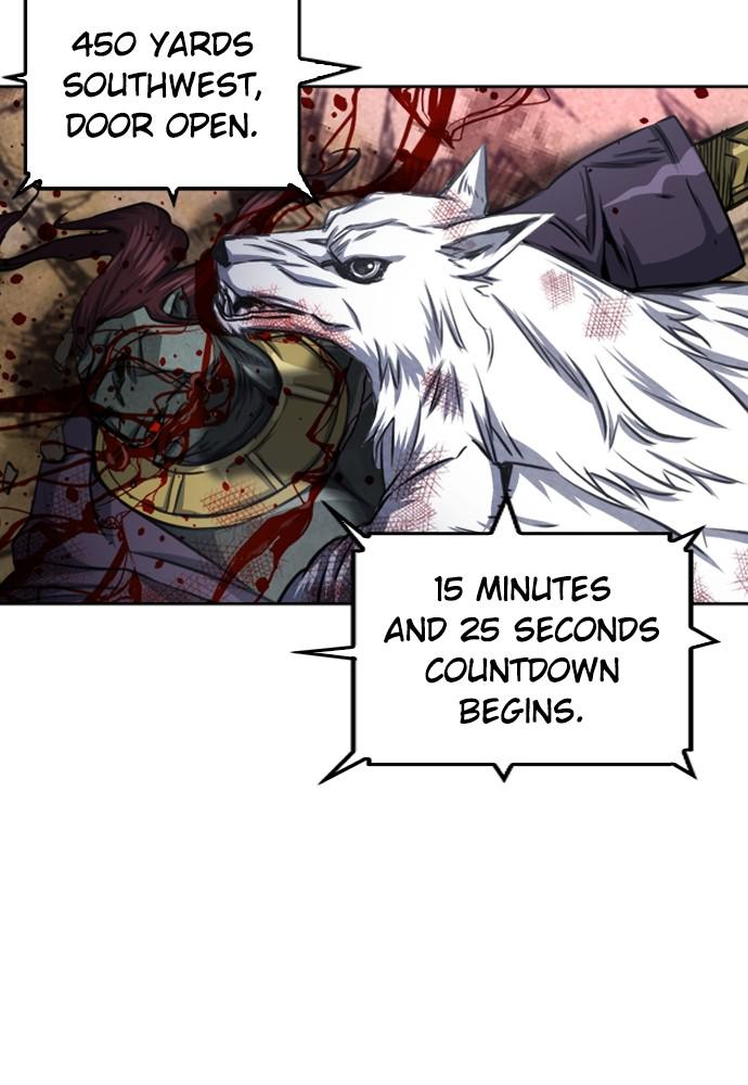 The Druid of Seoul Station Chapter 50 - Page 104