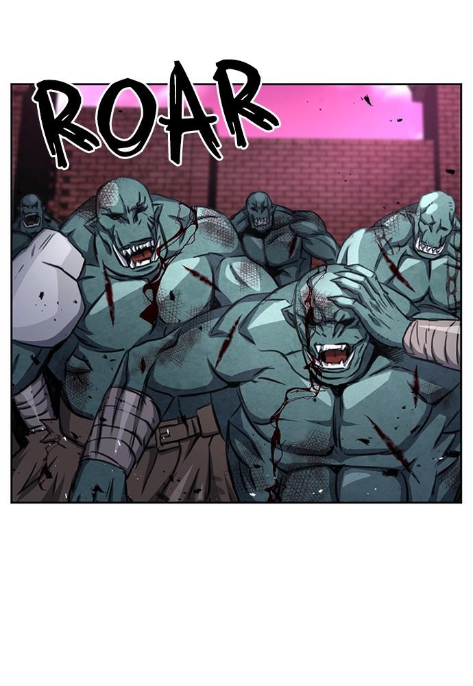 The Druid of Seoul Station Chapter 50 - Page 105