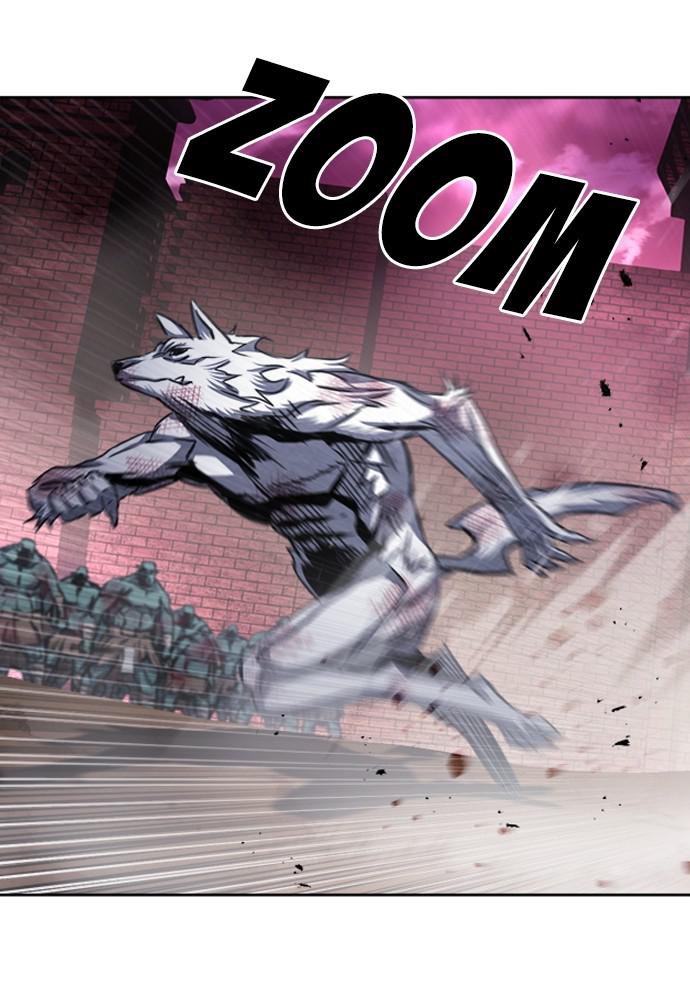 The Druid of Seoul Station Chapter 50 - Page 106