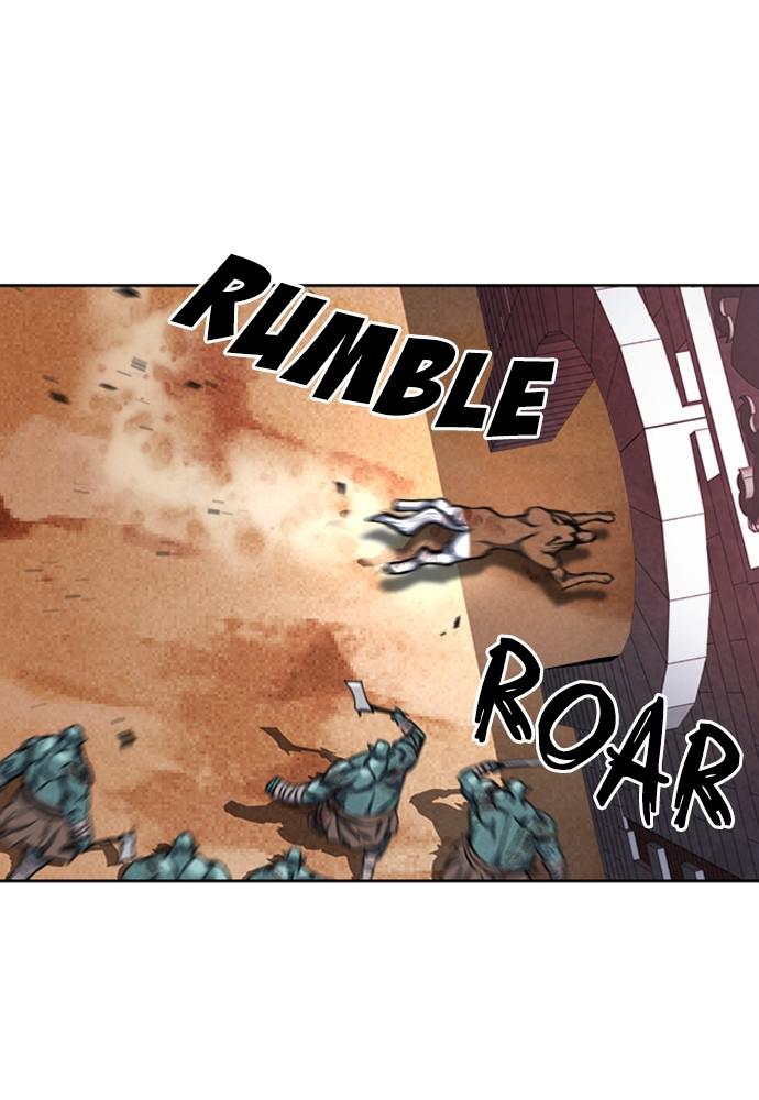 The Druid of Seoul Station Chapter 50 - Page 107