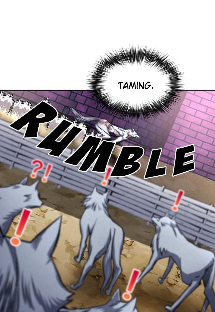 The Druid of Seoul Station Chapter 50 - Page 108