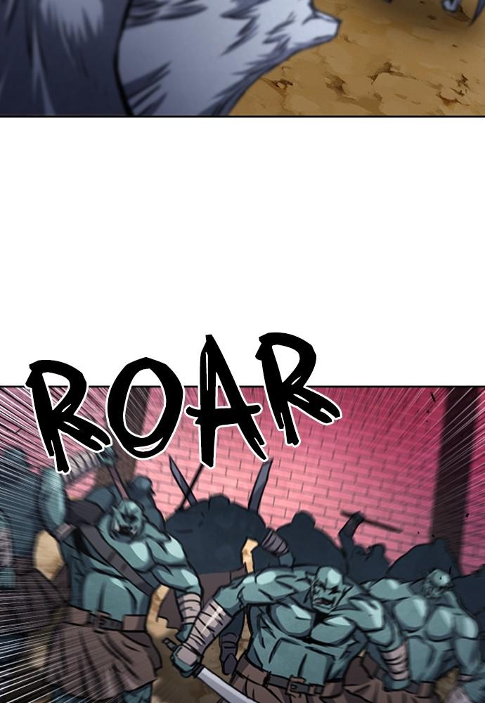 The Druid of Seoul Station Chapter 50 - Page 109