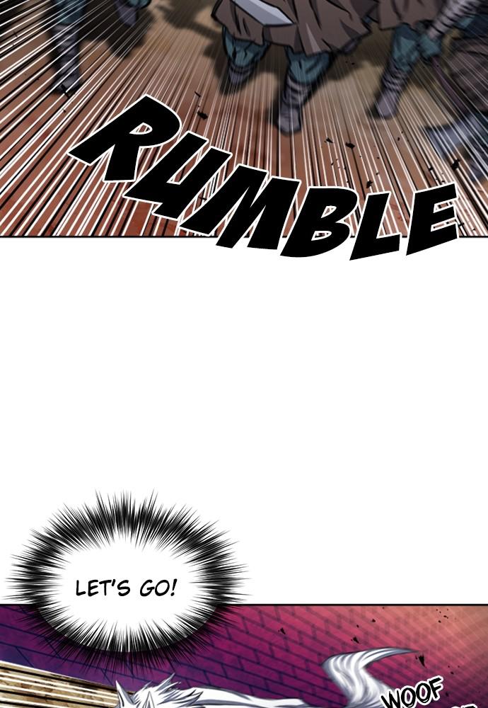 The Druid of Seoul Station Chapter 50 - Page 110