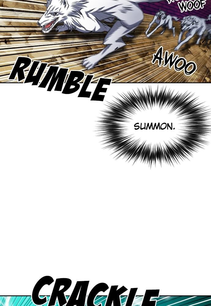 The Druid of Seoul Station Chapter 50 - Page 111