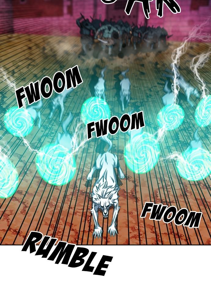 The Druid of Seoul Station Chapter 50 - Page 113