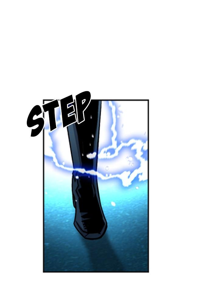 The Druid of Seoul Station Chapter 50 - Page 117