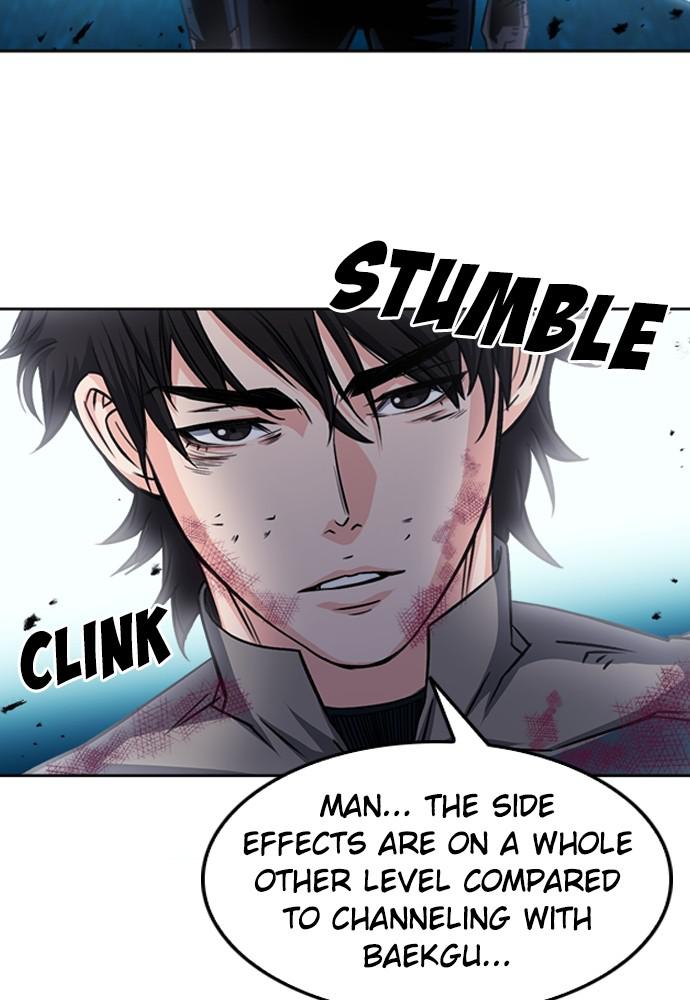 The Druid of Seoul Station Chapter 50 - Page 119