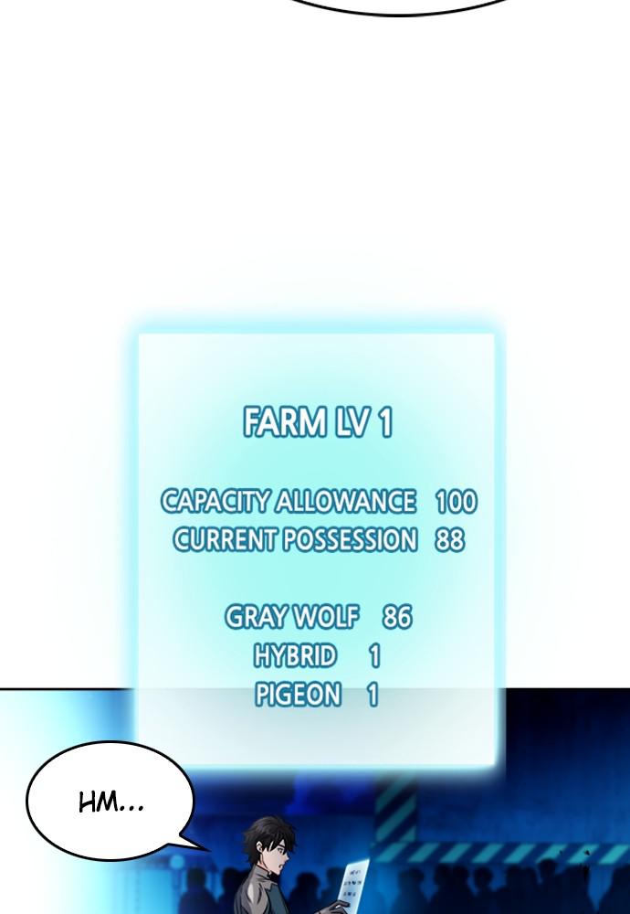 The Druid of Seoul Station Chapter 50 - Page 120