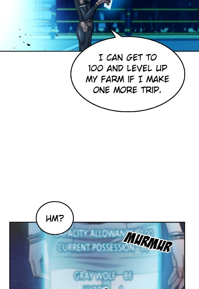 The Druid of Seoul Station Chapter 50 - Page 121