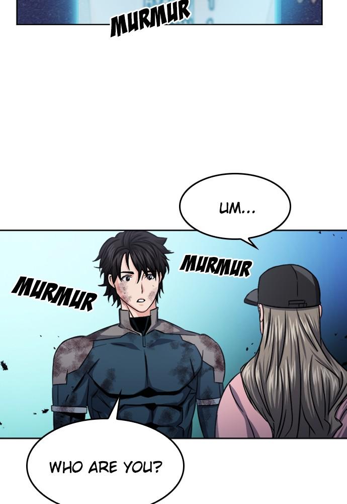 The Druid of Seoul Station Chapter 50 - Page 122