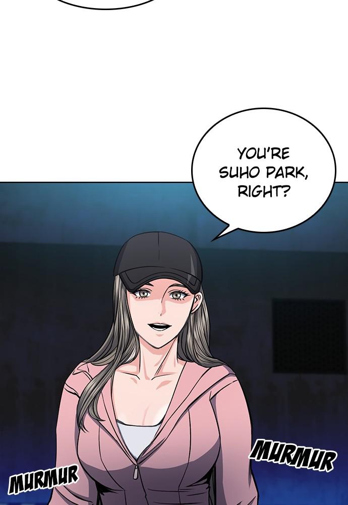 The Druid of Seoul Station Chapter 50 - Page 123