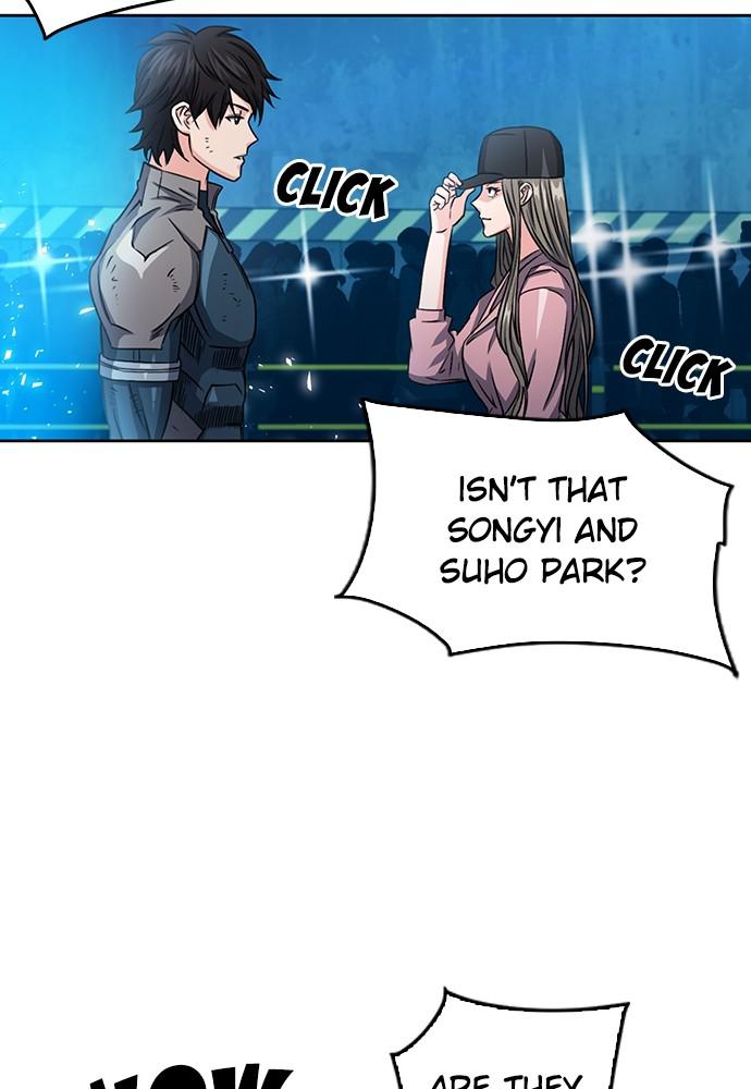 The Druid of Seoul Station Chapter 51 - Page 4