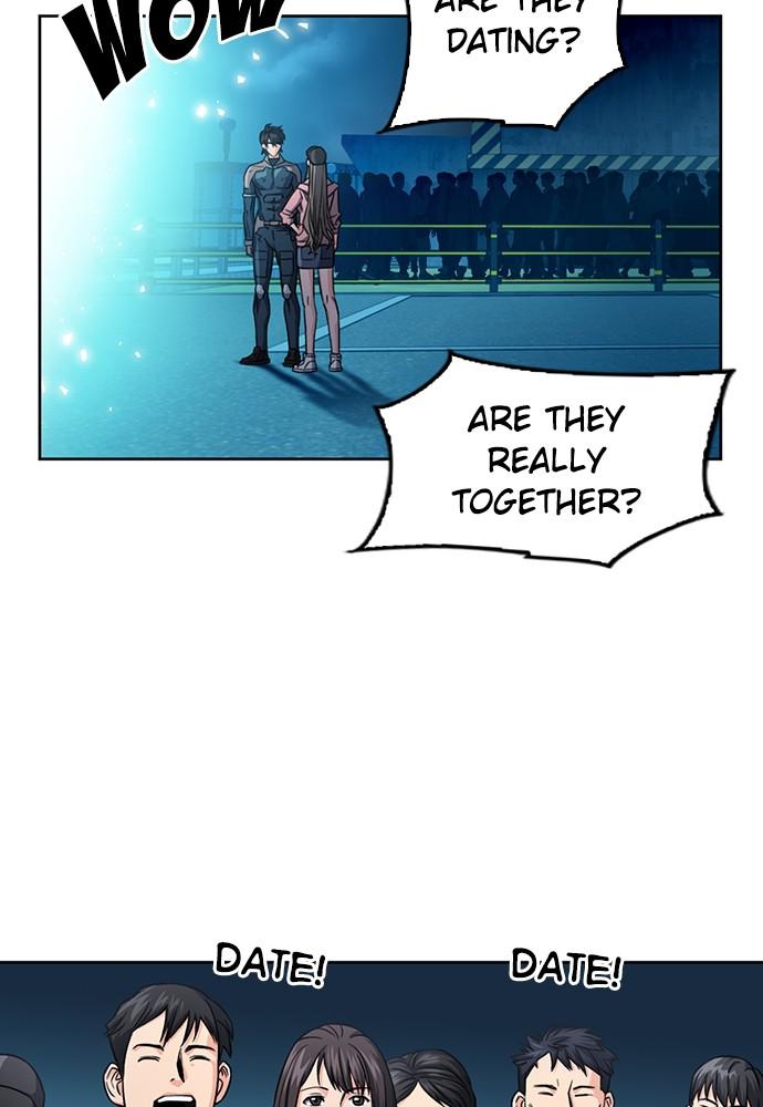 The Druid of Seoul Station Chapter 51 - Page 5