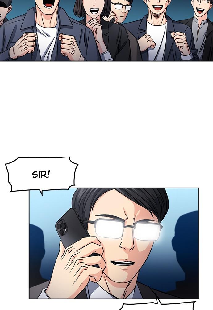 The Druid of Seoul Station Chapter 51 - Page 6