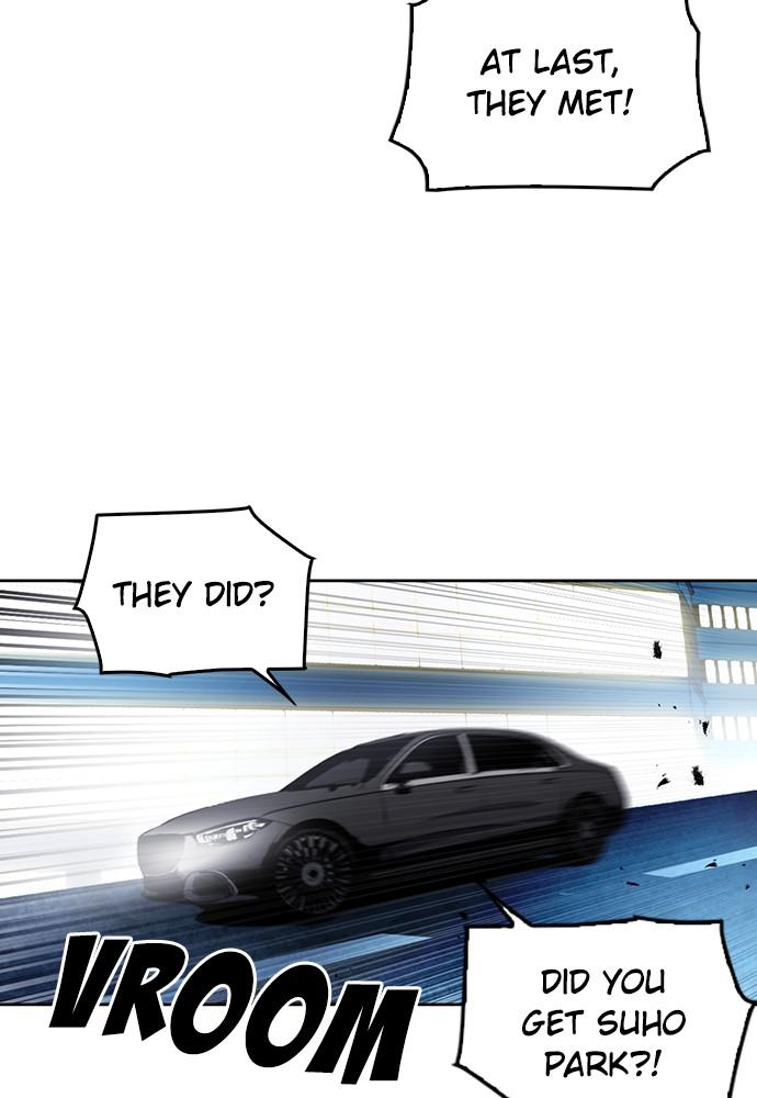 The Druid of Seoul Station Chapter 51 - Page 7