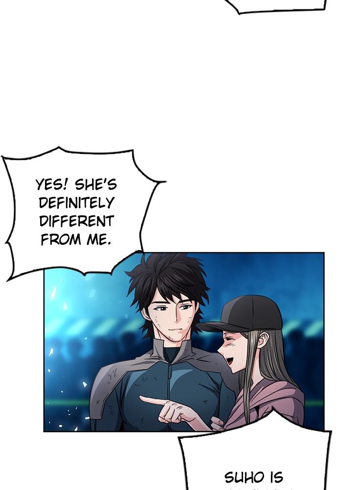 The Druid of Seoul Station Chapter 51 - Page 8