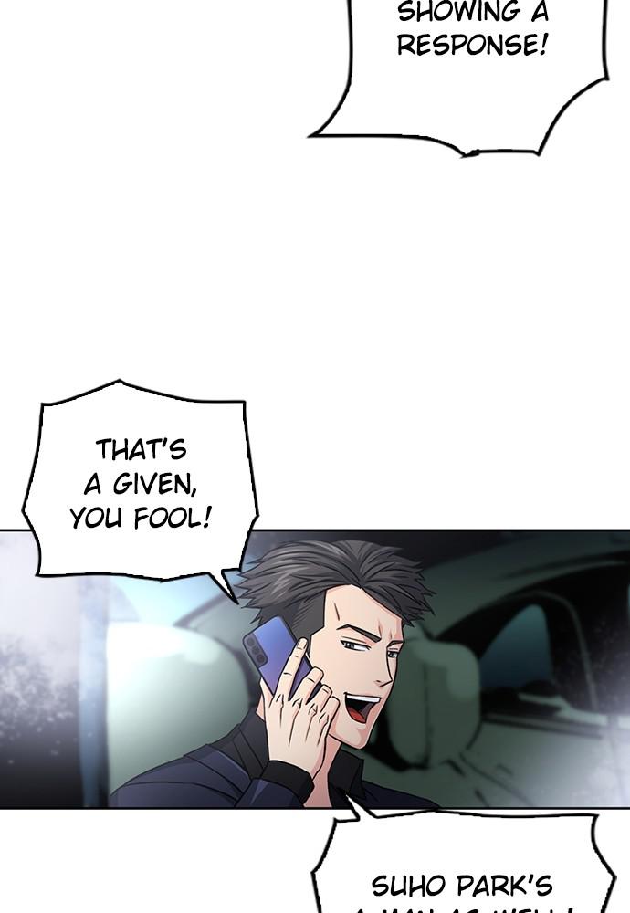 The Druid of Seoul Station Chapter 51 - Page 9