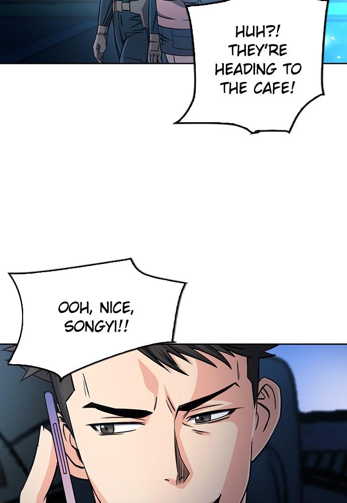 The Druid of Seoul Station Chapter 51 - Page 11