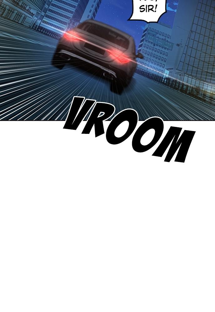 The Druid of Seoul Station Chapter 51 - Page 13