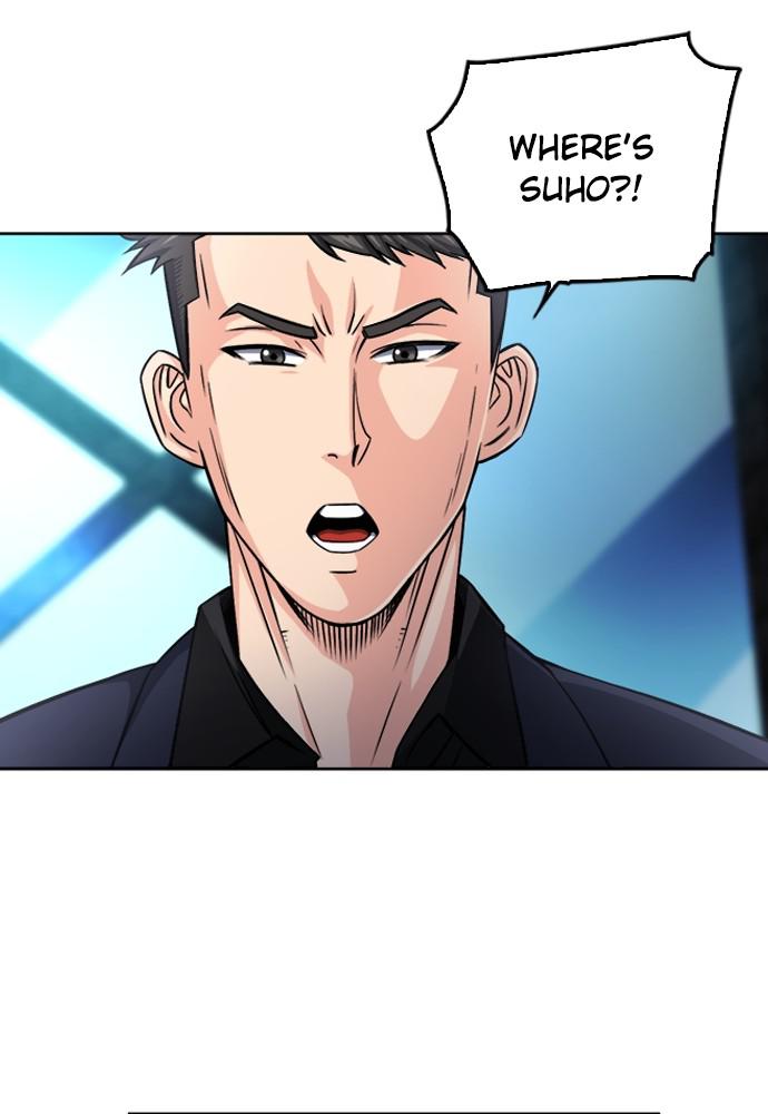 The Druid of Seoul Station Chapter 51 - Page 17