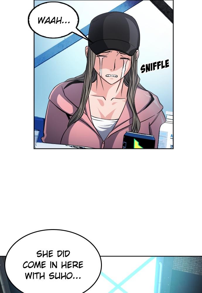 The Druid of Seoul Station Chapter 51 - Page 18