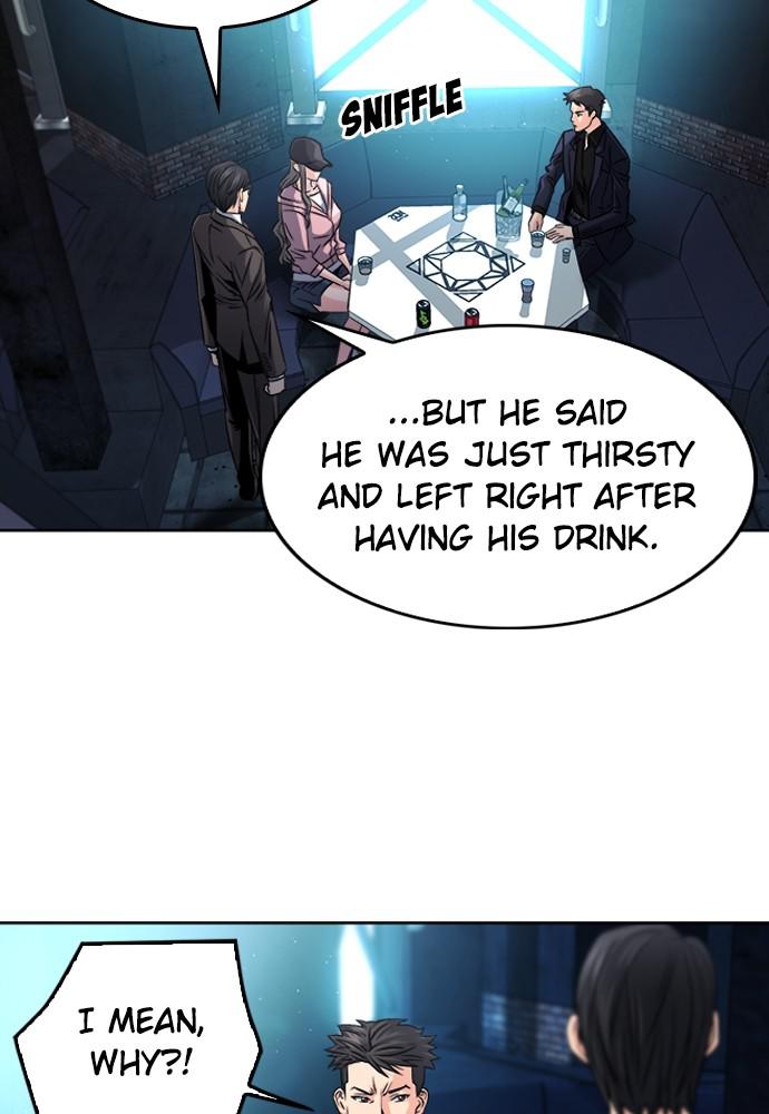 The Druid of Seoul Station Chapter 51 - Page 19