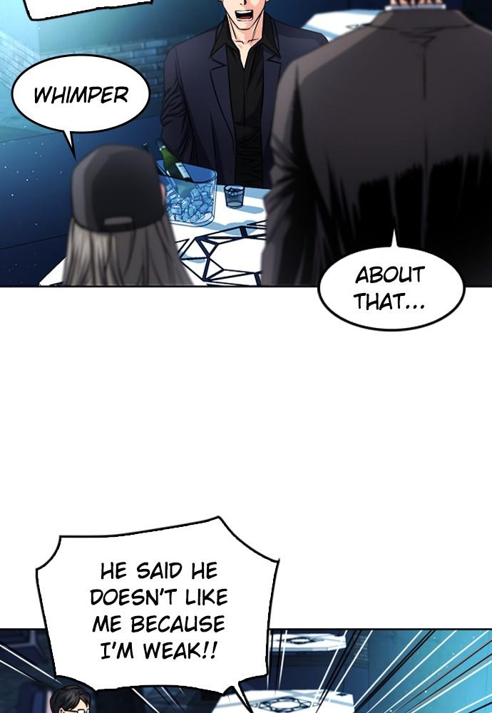 The Druid of Seoul Station Chapter 51 - Page 20