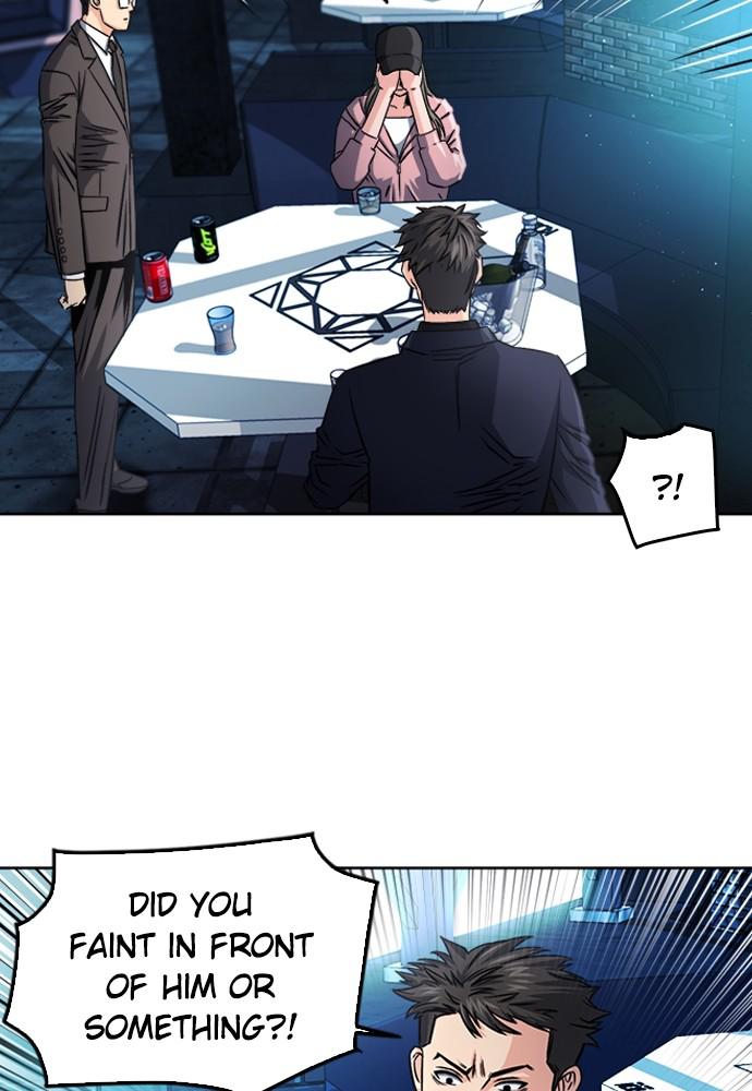 The Druid of Seoul Station Chapter 51 - Page 21