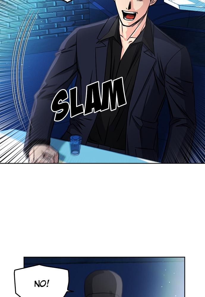 The Druid of Seoul Station Chapter 51 - Page 22