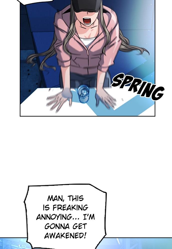 The Druid of Seoul Station Chapter 51 - Page 23