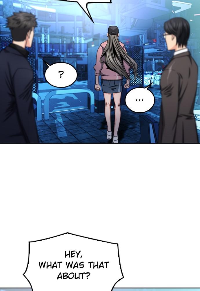 The Druid of Seoul Station Chapter 51 - Page 24