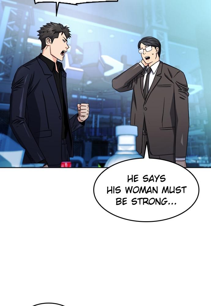 The Druid of Seoul Station Chapter 51 - Page 25