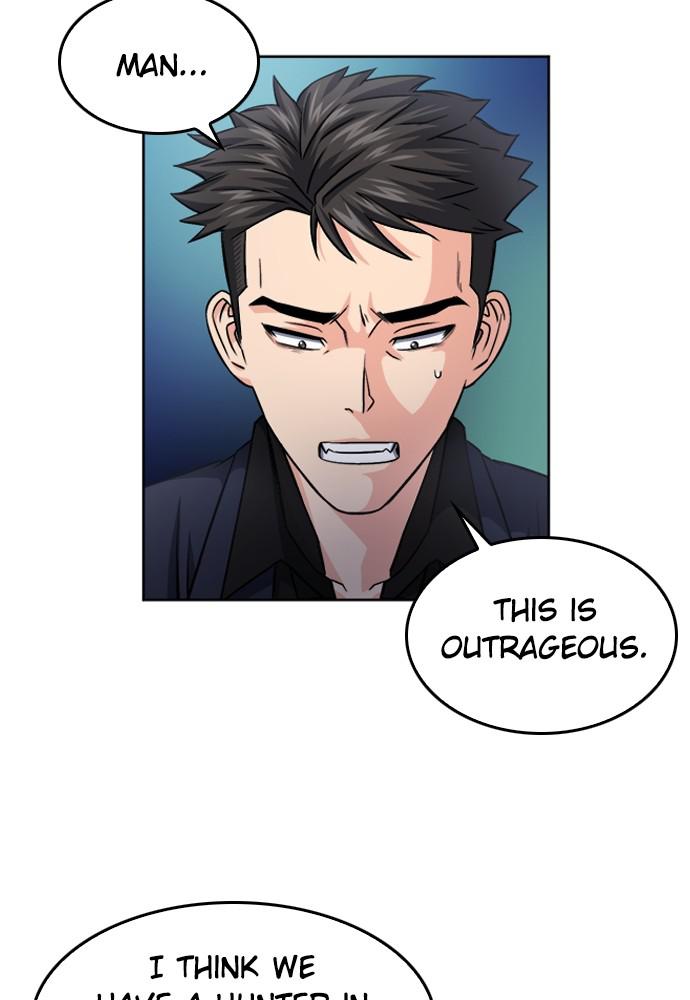 The Druid of Seoul Station Chapter 51 - Page 26