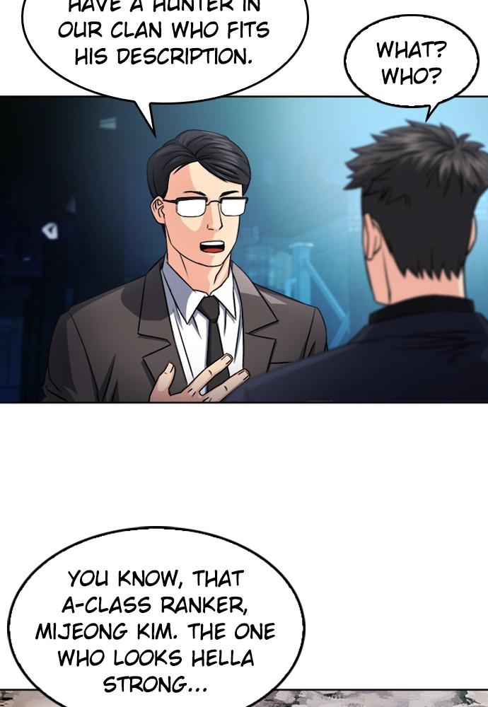 The Druid of Seoul Station Chapter 51 - Page 27