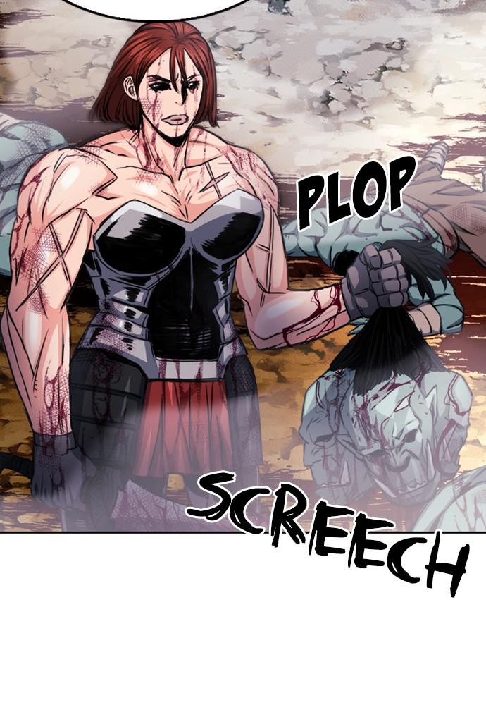 The Druid of Seoul Station Chapter 51 - Page 28