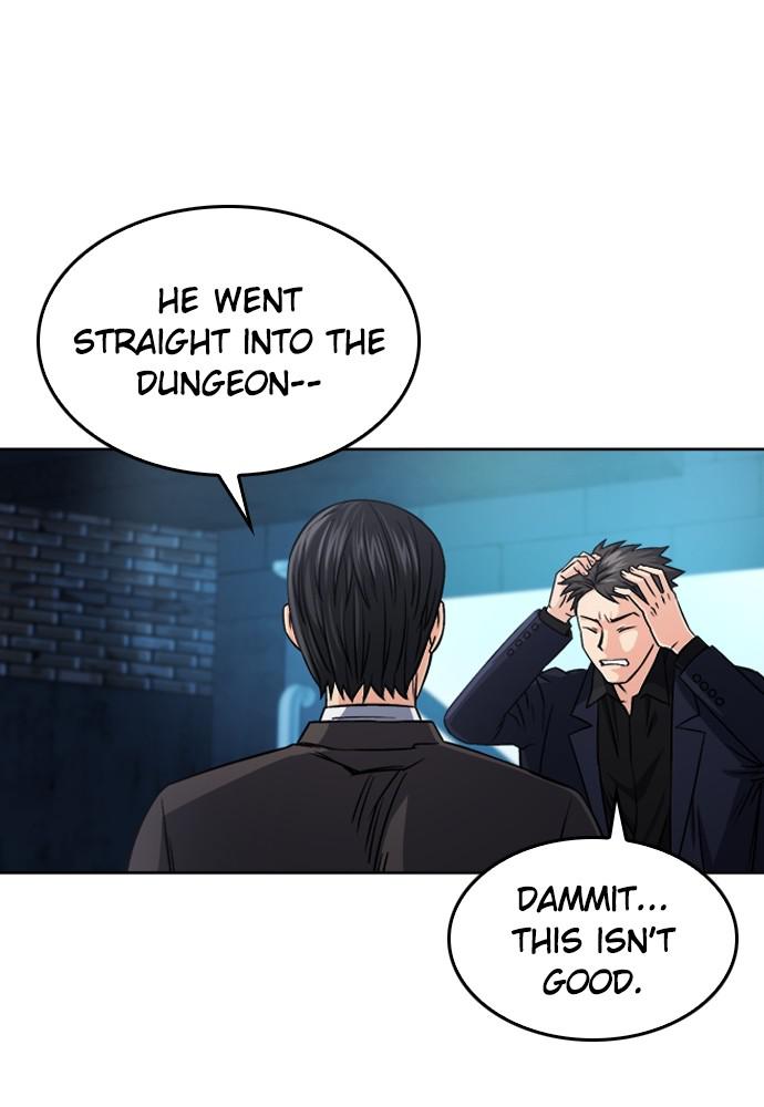 The Druid of Seoul Station Chapter 51 - Page 31