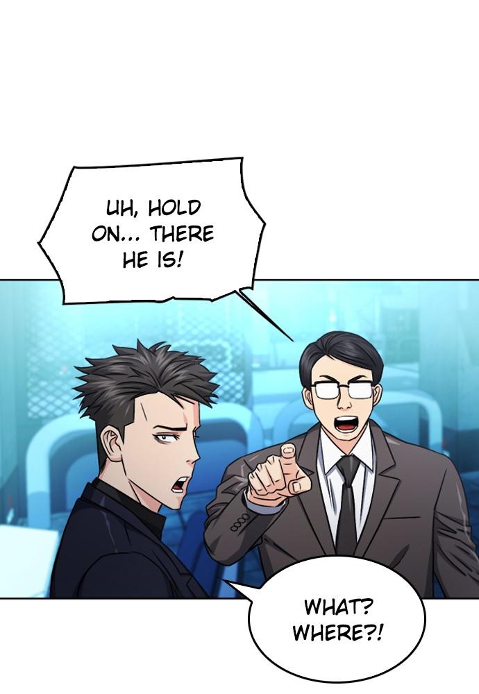 The Druid of Seoul Station Chapter 51 - Page 32