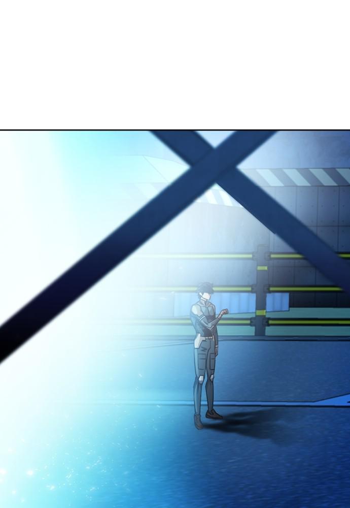 The Druid of Seoul Station Chapter 51 - Page 33