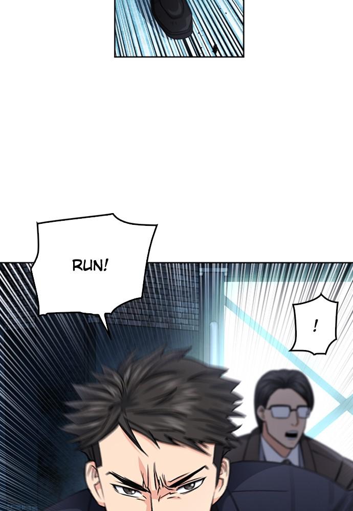 The Druid of Seoul Station Chapter 51 - Page 37