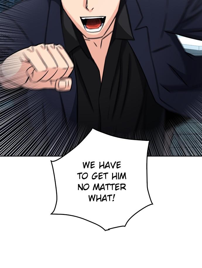 The Druid of Seoul Station Chapter 51 - Page 38