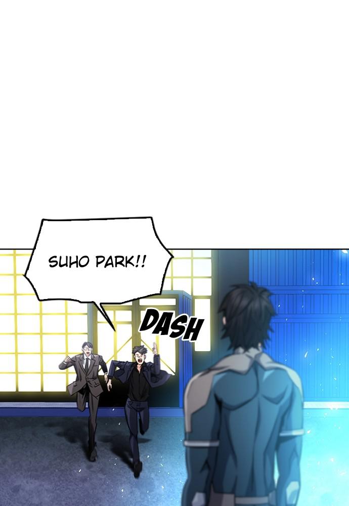 The Druid of Seoul Station Chapter 51 - Page 40