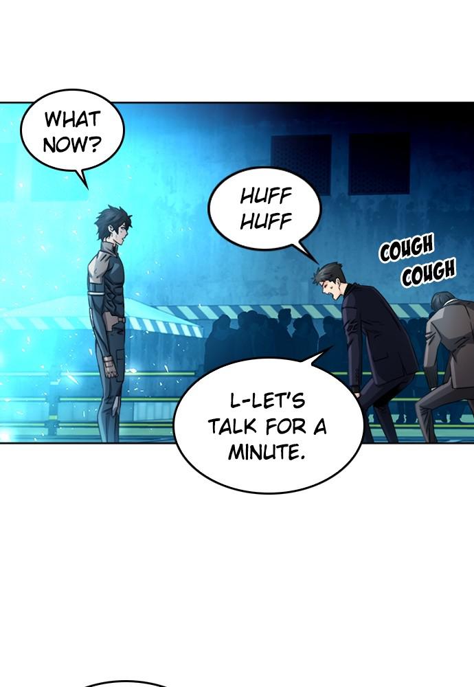 The Druid of Seoul Station Chapter 51 - Page 42