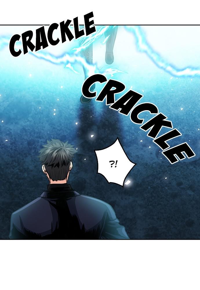 The Druid of Seoul Station Chapter 51 - Page 44