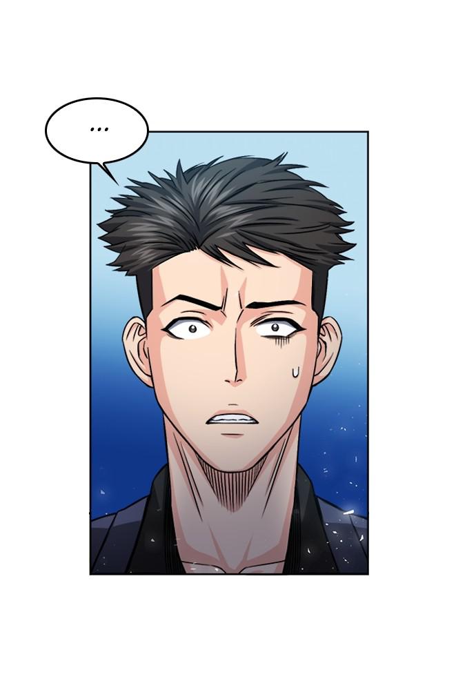 The Druid of Seoul Station Chapter 51 - Page 45