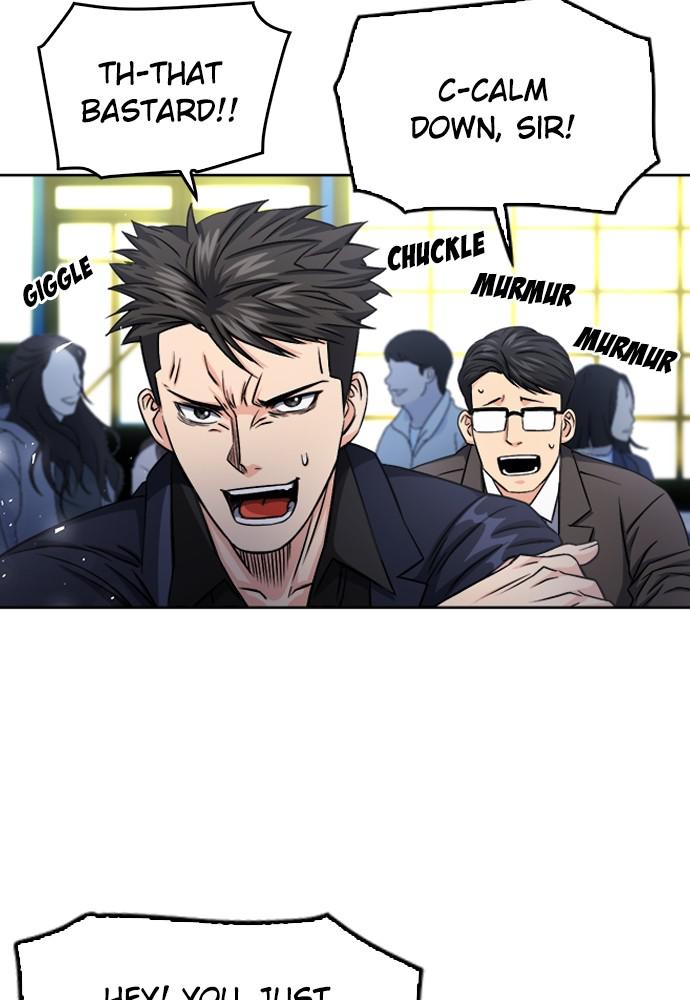 The Druid of Seoul Station Chapter 51 - Page 47