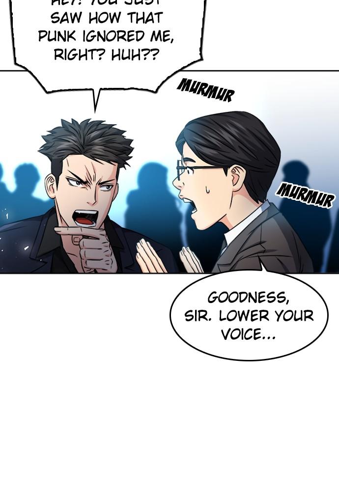 The Druid of Seoul Station Chapter 51 - Page 48